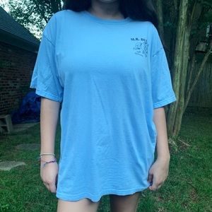 M.R. Ducks Anniversary Tshirt!!